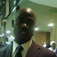 Kabelo Mamaila