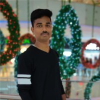 Sushant Sawarkar