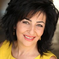 Roubina Zargarian