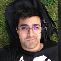 Oriol Franquesa Bartolomé