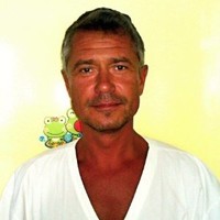 Boris Liščák, MD.