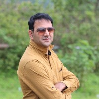 Anil Jangra