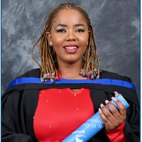 Itumeleng Boshomane