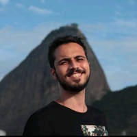 Henrique Frazão Ribeiro