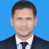 Saneesh Cheamban