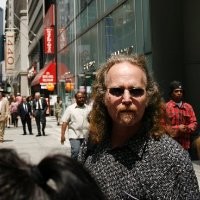 Mark Bazil