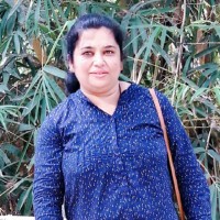Krishma KM