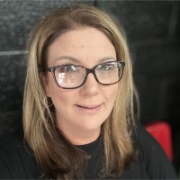 Joy Pagel