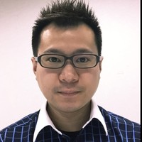 Benson Tam