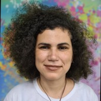 Alieth Sirlene Cavassa