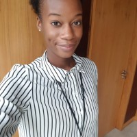 Monique F.