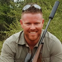 Hannes Coetzee