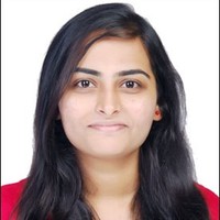 Prajakta Shewale