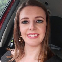 Carla Cristina Ulrich