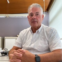 Volkert Bakker