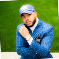 Darrien Jones