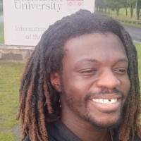Nathanael Amouzou