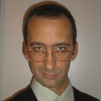 Виталий Медведь