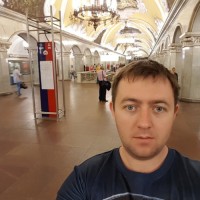 Viktor Sokolov
