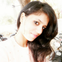 Priti Kumari