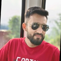 Vishal Singh