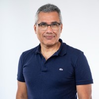 Guillermo E. Martinez Chavez
