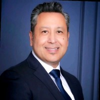 Ivan Garcia, MBA