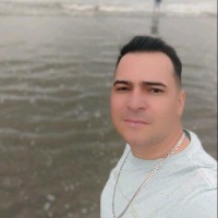 André Camargo de Souza