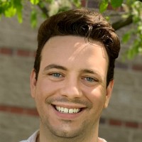 Christopher Berube