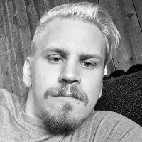 Fredrik Nilsson