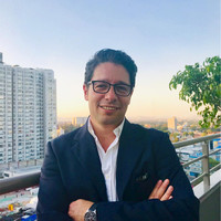 Daniel Gamboa de la Peña