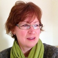 Catherine Prior