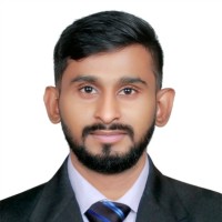 Yedhu Krishna