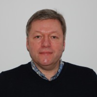 Keith Pell