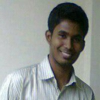 Shashank Jadhav