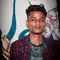 Prasenjit Barman