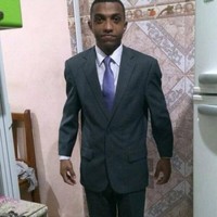 Gilvan Santos Gomes