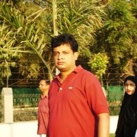 Abhijit Bose