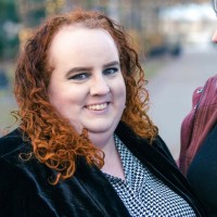 K Lovisa Railstrom