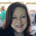 Tracey Simmons