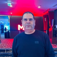 Mohamed Elmofty