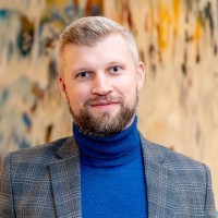 Maksim Yashkin