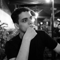 Marcus Carvalho