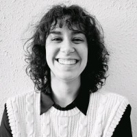 Cristina Vázquez Gómez
