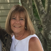 Bev Mcnair
