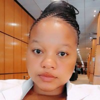 Diketso Matemane