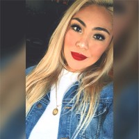 Thalia Arellano