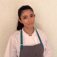 Georgina Dehesa