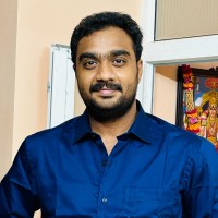 Nanda Kishore Pasupuleti