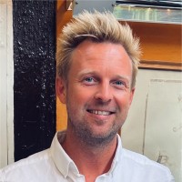 Jacob Bang Marcussen